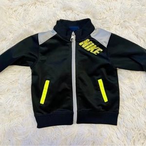 12 month Nike jacket